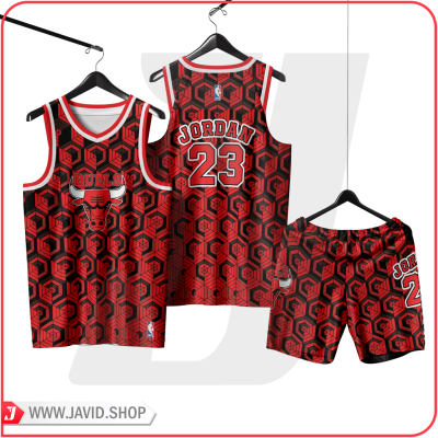 Chicago Bulls_HANGER