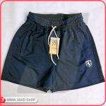 شلوارک غواصی کوتاه پورش سرمه ای